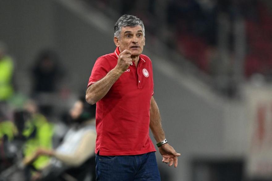 Ολυμπιακός: Η στιγμή της ανταπόδοσης στον Μεντιλίμπαρ