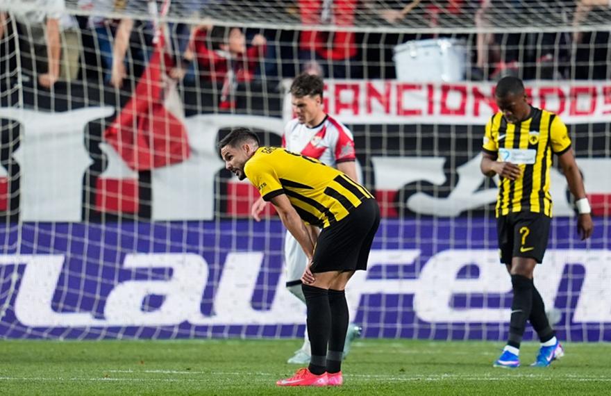 Football Meets Data: Ελάχιστες οι πιθανότητες πρόκρισης για την ΑΕΚ