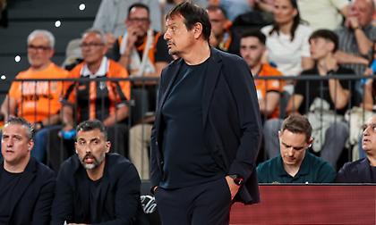 Πετρίδης: «Τα δύο εντελώς διαφορετικά πρόσωπα του Παναθηναϊκού και το καμπανάκι του Γιαννακόπουλου»