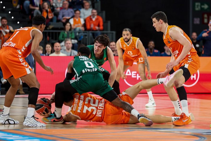 Παναθηναϊκός: Η κριτική – κατώτεροι των περιστάσεων οι «πράσινοι»