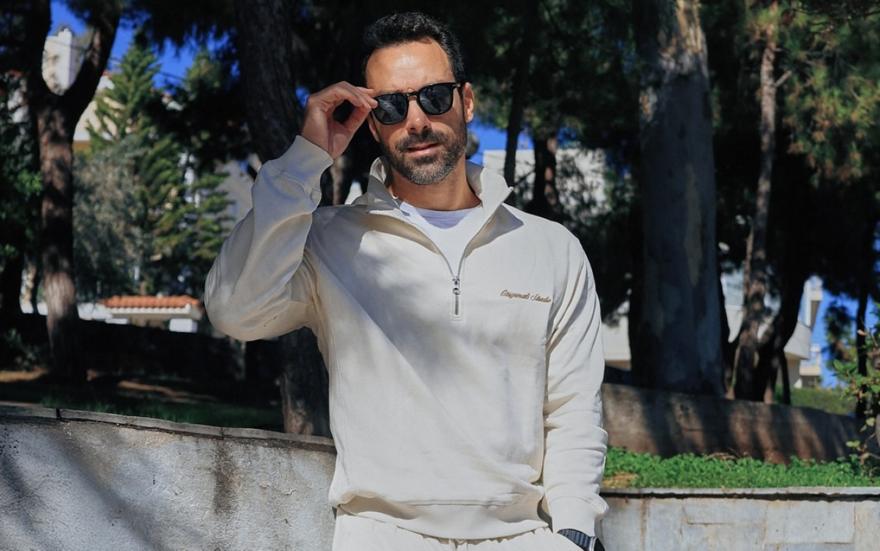 Σάκης Τανιμανίδης: Πήγε Πήλιο και ανακάλυψε τα Πασχαλιάτικα Κάλαντα. Εσύ ήξερες οτι υπάρχουν;