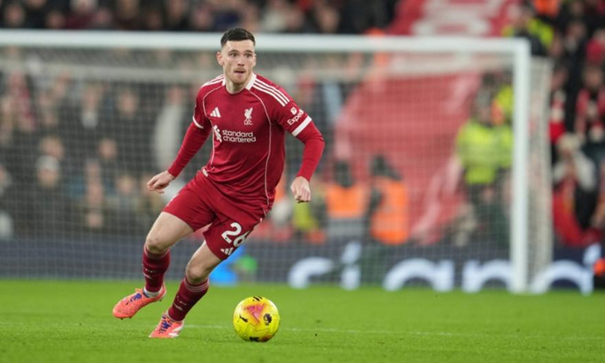 Πρώτο φαβορί για Ρόμπερτσον η Τότεναμ, αρκεί φυσικά να παραμείνει στην Premier League!