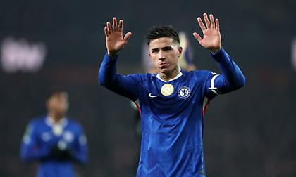 Τσέλσι: Απολογήθηκε ο Έντσο Φερνάντες για τις δηλώσεις του περί Ρεάλ