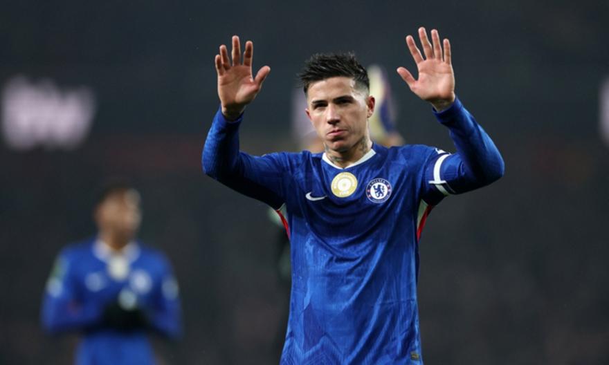 Τσέλσι: Απολογήθηκε ο Έντσο Φερνάντες για τις δηλώσεις του περί Ρεάλ