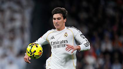 Στον Γκονζάλο Γκαρθία εστιάζει η Νιούκαστλ για να ενισχύσει την επιθετική της γραμμή