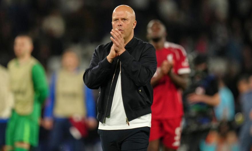 Σλοτ: «Όσο παράξενο και αν ακουστεί, αισθάνομαι την στήριξη του κόσμου»