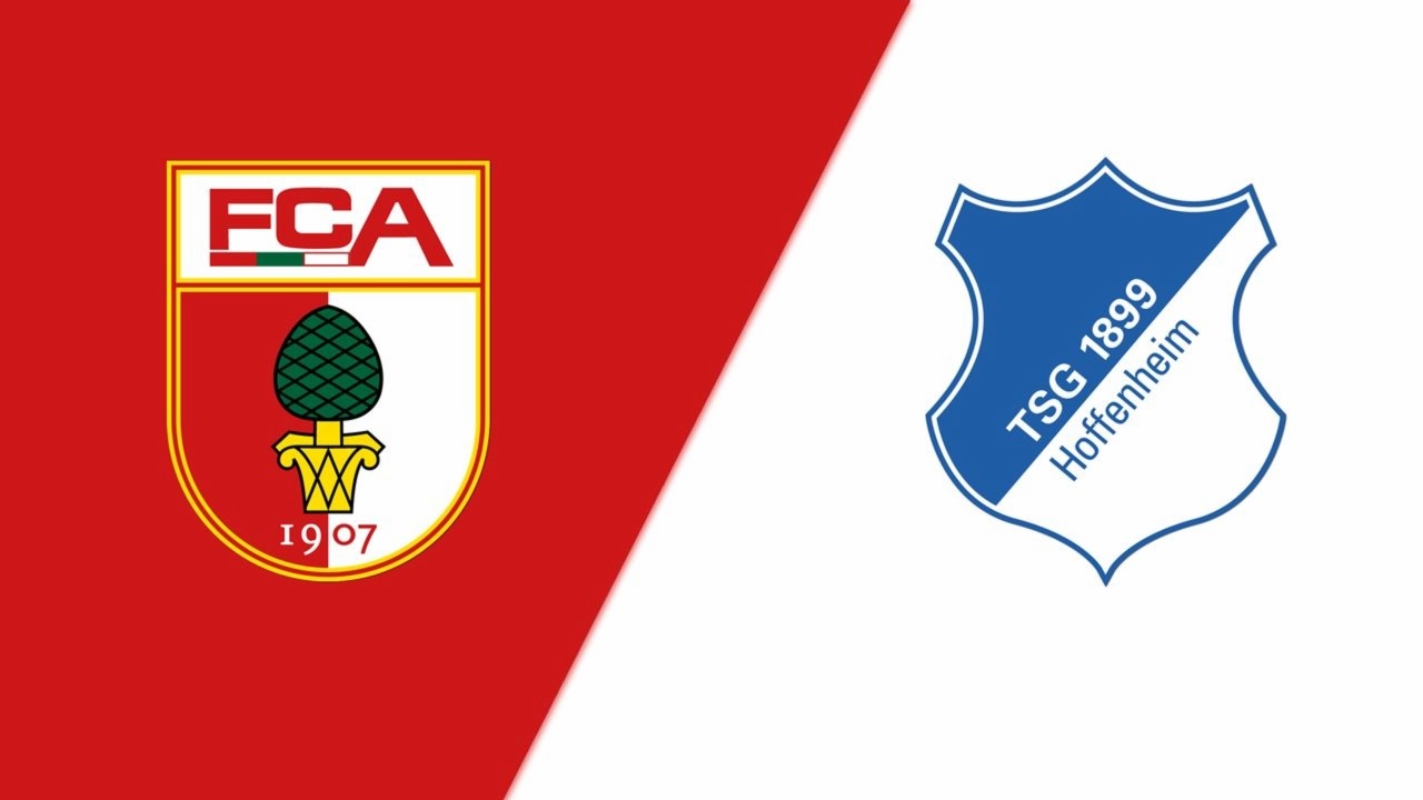 Άουγκσμπουργκ-Χόφενχαϊμ 