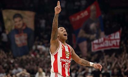 Παρελθόν από τον Ερυθρό Αστέρα ο Ντος Σάντος που κλείνει στη Βίρτους Μπολόνια!