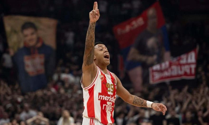 Παρελθόν από τον Ερυθρό Αστέρα ο Ντος Σάντος που κλείνει στη Βίρτους Μπολόνια!