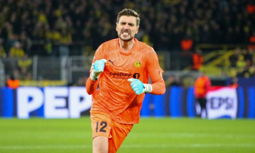 Έλαβε τη νορβηγική υπηκοότητα και δηλώνει «παρών» για το Μουντιάλ ο Χάικιν της Μπόντο/Γκλιμτ