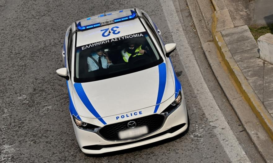 Αθήνα: Συνελήφθη εγγονή πολιτικού για κατοχή ναρκωτικών