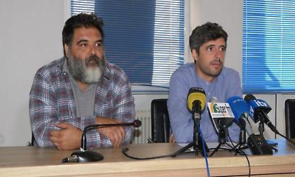 Άγνωστοι προκάλεσαν υλικές φθορές στο αυτοκίνητο του αντιπροέδρου του ΠΑΣ, Γιάννη Χριστοβασίλη