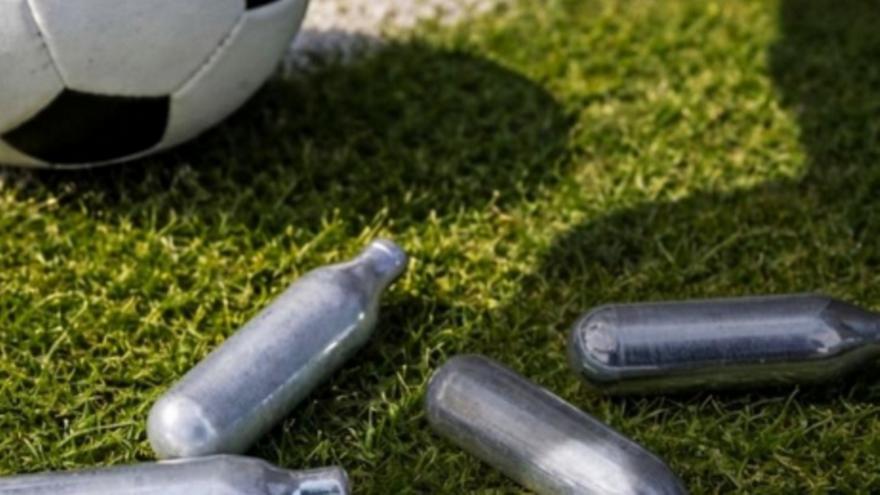 Από το γήπεδο… στο χάος - Το «αόρατο ναρκωτικό» που απειλεί το ποδόσφαιρο!