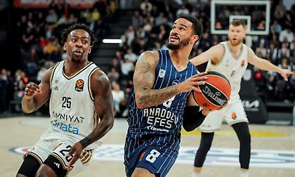 Έκανε «κηδεία» στην Dubai BC και την παιρνει μαζί της η Εφές