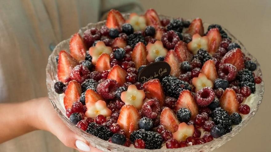 Πάσχα με στυλ: Tα πασχαλινά γλυκά της Αθήνας που όλοι ψάχνουν φέτος!