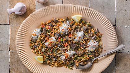 Τα πάντα για το Αναστάσιμο δείπνο: 42 συνταγές από μαγειρίτσες, μέχρι γλυκά