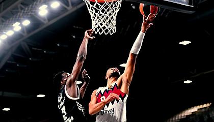 Η ανεβασμένη Μπασκόνια έδωσε συνέχεια στην κατρακύλα της Βίρτους