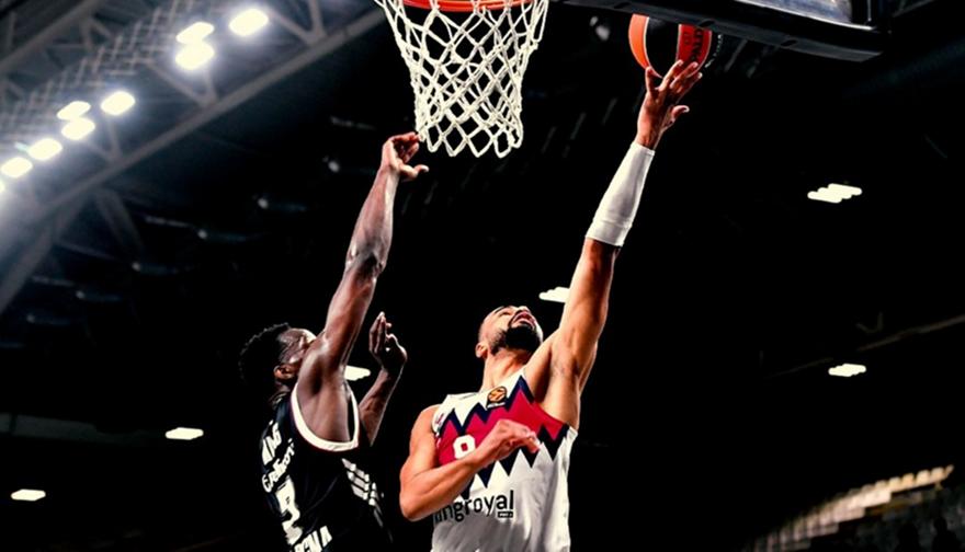 Η ανεβασμένη Μπασκόνια έδωσε συνέχεια στην κατρακύλα της Βίρτους