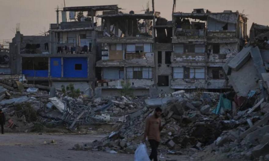 Η Χεζμπολάχ επιτέθηκε στο Ισραήλ - Η Βηρυτός διαψεύδει ότι έχει πρόσκληση για συνομιλίες