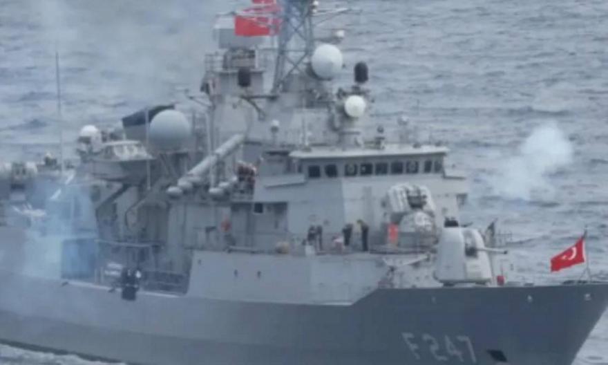 Τουρκία: Με θριαμβολογίες ολοκληρώθηκε η άσκηση «Γαλάζια Πατρίδα»