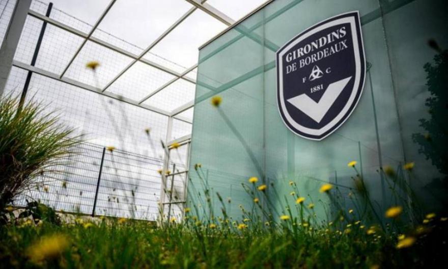 Μπορντό: «Μπλόκο» μεταγραφών από FIFA για τρία παράθυρα – Προσφεύγει στο CAS Μπορντό: «Μπλόκο» μεταγραφών από FIFA για τρία παράθυρα – Προσφεύγει στο CAS