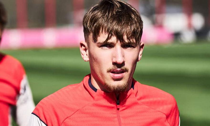 Σοκ στην Μπάγερν: Εκτός για άγνωστο διάστημα ο Λέναρτ Καρλ