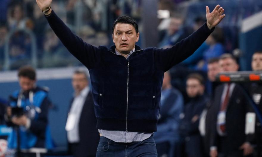 Ανανέωσε με Αλ Αΐν ο Ιβιτς