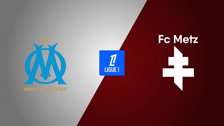 Μαρσέιγ-Μετς