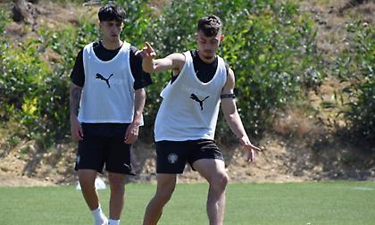 Με δύο προβλήματα τη Μεγάλη Πέμπτη ο ΟΦΗ