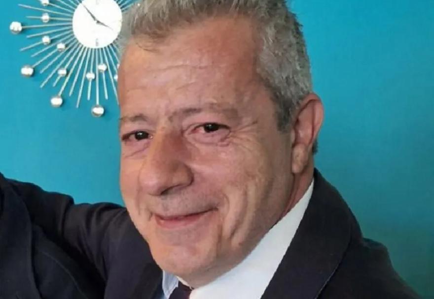 Έφυγε από τη ζωή σε ηλικία 56 ετών ο δημοσιογράφος Νίκος Παππαδάκος