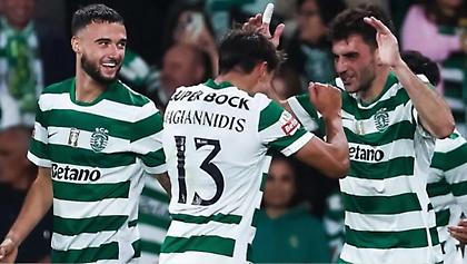 Οι… βαθμοί των Πορτογάλων για Ιωαννίδη και Βαγιαννίδη: Απογοήτευσαν ή άξιζαν τα λεφτά τους;