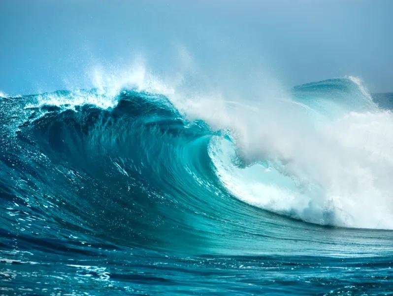 Copernicus: Ωκεανοί σε υψηλές θερμοκρασίες και ανησυχία για νέο Ελ Νίνιο