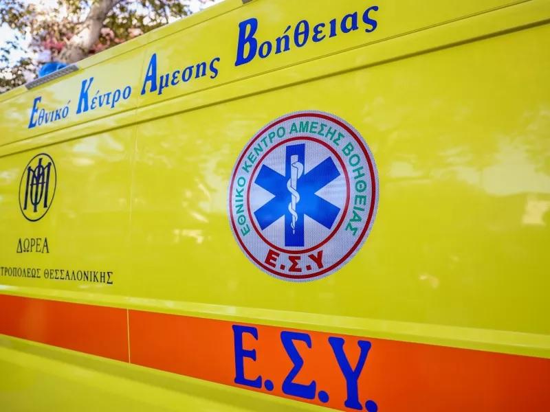 Ρόδος: 15χρονος τραυματίστηκε στο χέρι από πυροτέχνημα