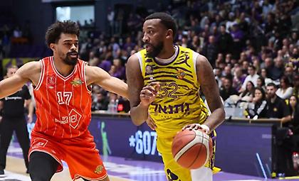 Συγκλονίζει ο πρώην παίκτης της ΑΕΚ, Τζόρνταν ΜακΡέι: «Γύρισα στις ΗΠΑ γιατί ο γιος μου απειλούσε να αυτοκτονήσει»