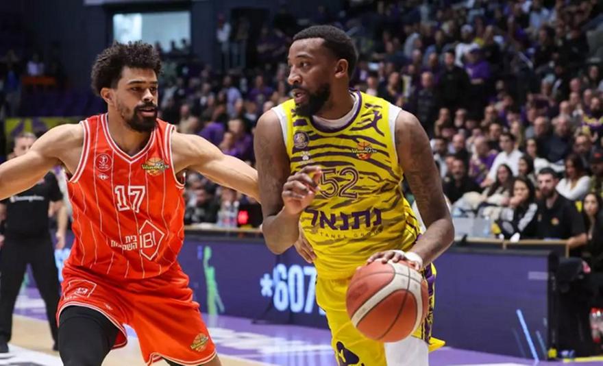 Συγκλονίζει ο πρώην παίκτης της ΑΕΚ, Τζόρνταν ΜακΡέι: «Γύρισα στις ΗΠΑ γιατί ο γιος μου απειλούσε να αυτοκτονήσει»