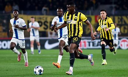 Ζίνι: «Ήταν πιο αποτελεσματική η Ράγιο