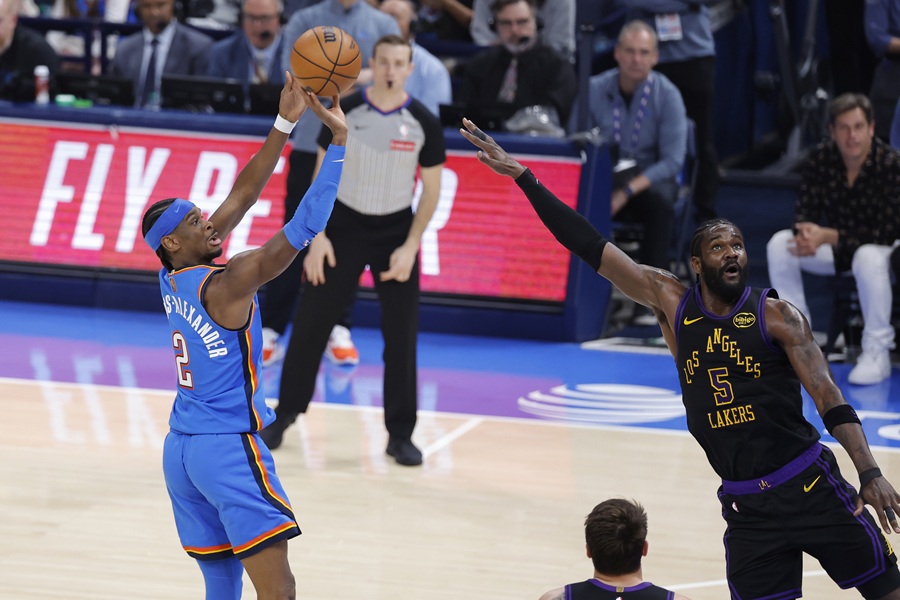 And the winner is: Τα βραβεία για την κανονική περίοδο του ΝΒΑ