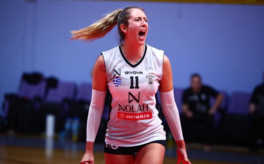 Μετακομίζει στην Ιταλία για την Κούνεο η Μπάκα!