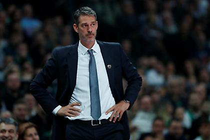 «Απομακρύνεται από τον πάγκο της Dubai BC ο Γκόλεματς»