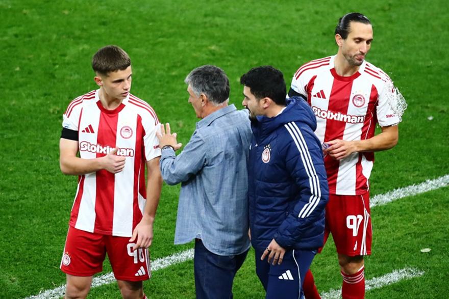 Ολυμπιακός: Διλήμματα Μεντιλίμπαρ για τη Λεωφόρο και «κλειδί» ο Γιάζιτσι