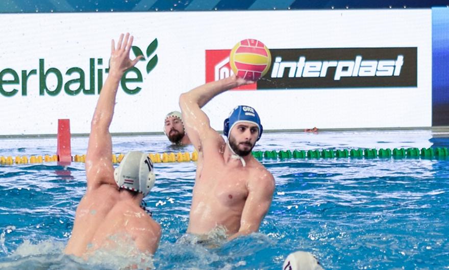 Απολαυστική η Εθνική, εκδικήθηκε την Ουγγαρία!