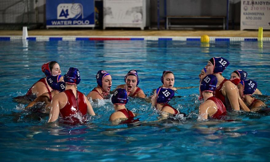 Θωρηκτό... Ολυμπιακός, τορπίλισε την Σαμπαντέλ και φλερτάρει με την τετράδα του Champions League!