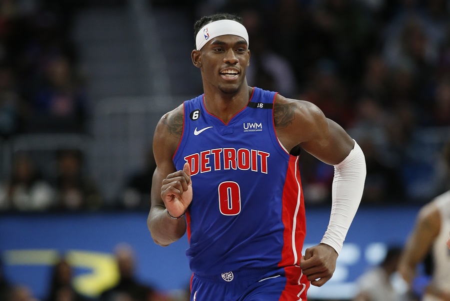 And the winner is: Τα βραβεία για την κανονική περίοδο του ΝΒΑ