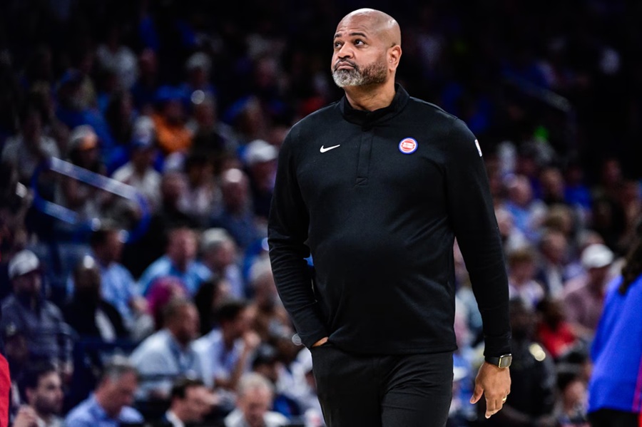 And the winner is: Τα βραβεία για την κανονική περίοδο του ΝΒΑ