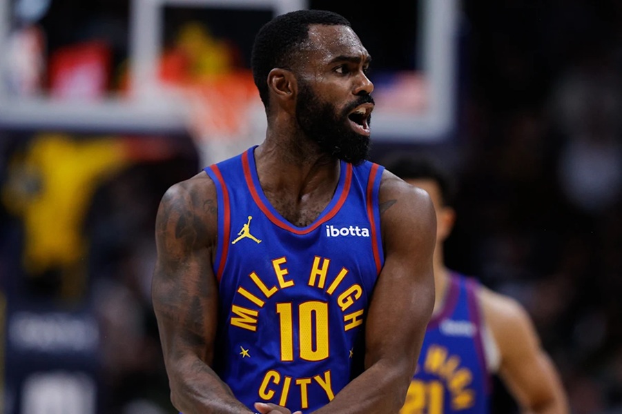 And the winner is: Τα βραβεία για την κανονική περίοδο του ΝΒΑ