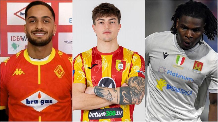 Ιταλία: Τρεις ποδοσφαιριστές κατηγορούνται για ομαδικό βιασμό φοιτήτριας