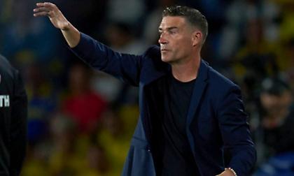 Άρης: Στροφή στην Ισπανία με Καριόν για τον πάγκο