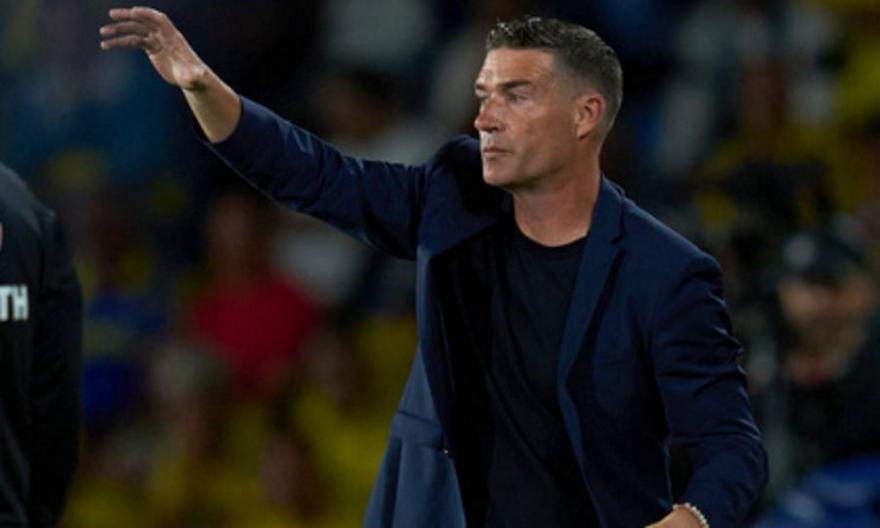 Άρης: Στροφή στην Ισπανία με Καριόν για τον πάγκο