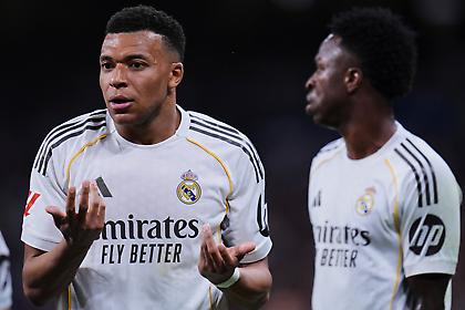 Στα άκρα η Ρεάλ με την Ομοσπονδία: Καταγγελίες για διαιτησία και πλήρης ρήξη με τη RFEF