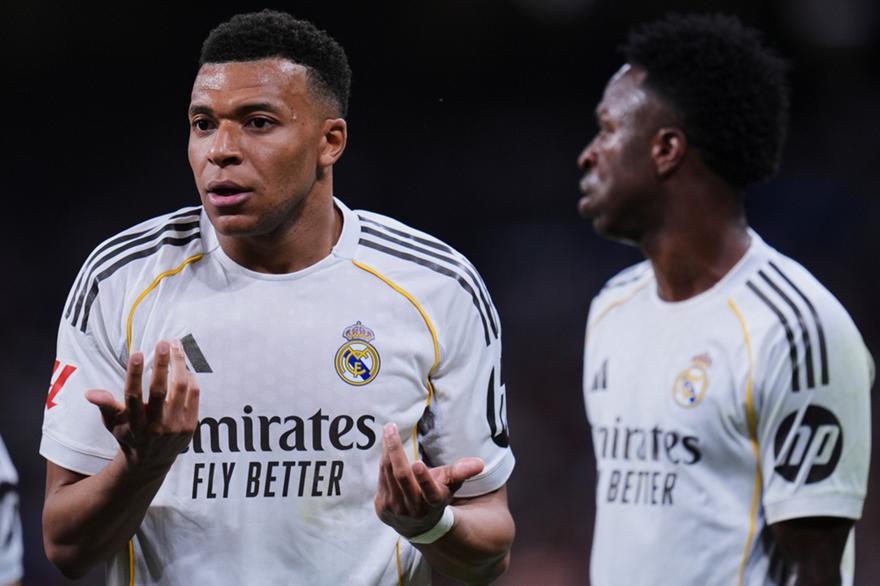 Στα άκρα η Ρεάλ με την Ομοσπονδία: Καταγγελίες για διαιτησία και πλήρης ρήξη με τη RFEF